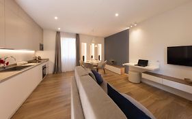 Residence Casa Coppa Appartamento Maple
